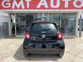 smart forFour 0.9 90CV TURBO PASSION LED NAVIGATORE CAMERA Nero - thumbnail 4