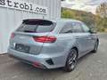 Kia Ceed SW / cee'd SW 1,5 TGDI Silber LED Bei Leasing: 25.000€ Grau - thumbnail 3