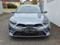 Kia Ceed SW / cee'd SW 1,5 TGDI Silber LED Bei Leasing: 25.000€ Grau - thumbnail 5