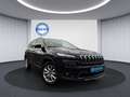 Jeep Cherokee Limited 4WD*ACC*LEDER*PANO*MEMORY Noir - thumbnail 1