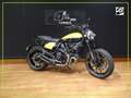 Ducati Scrambler Jaune - thumbnail 1