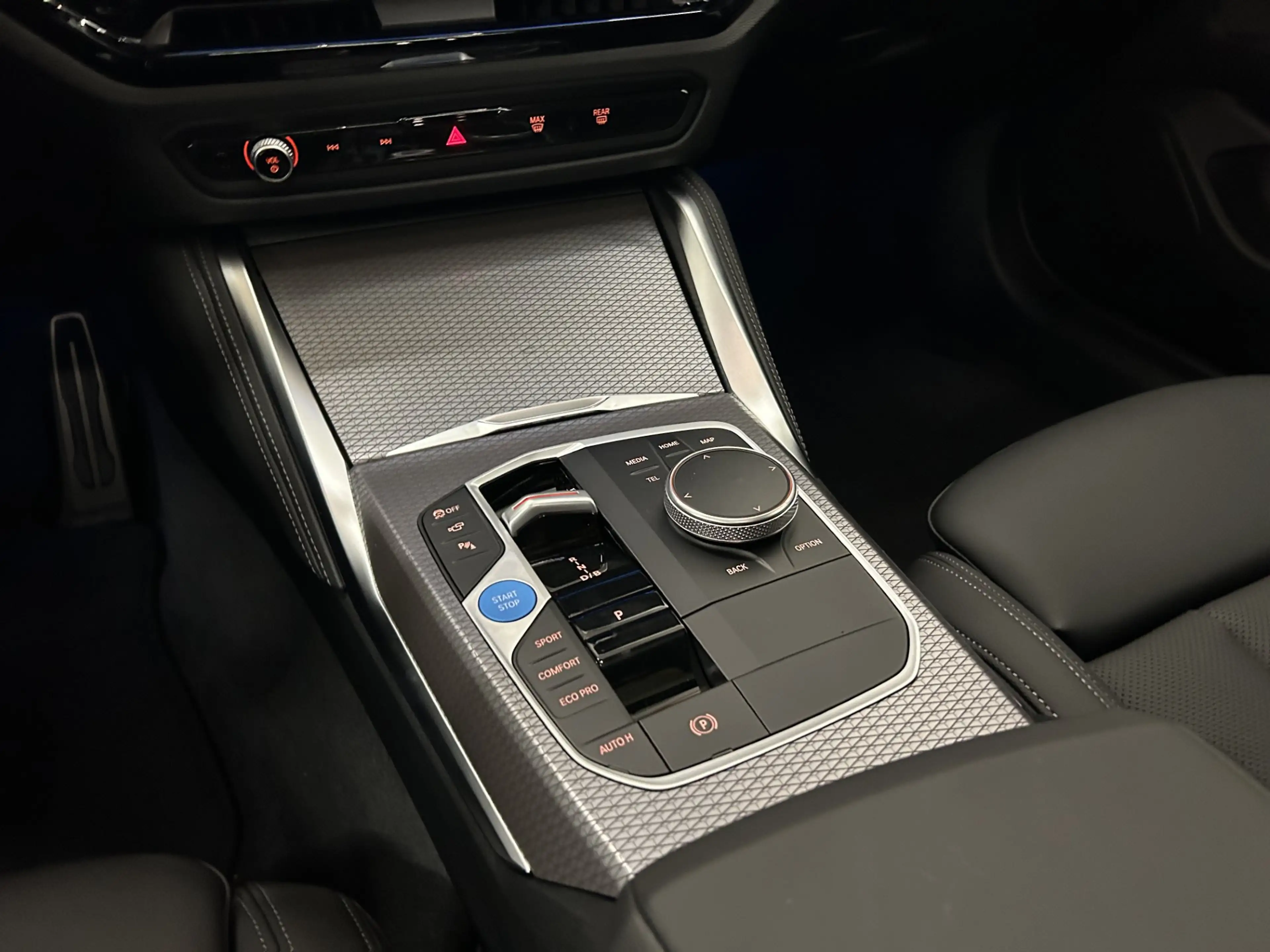 BMW i4 Gran Coupe eDrive40 *M-Sport PRO / 3,99% Fixzzins* — photo 12