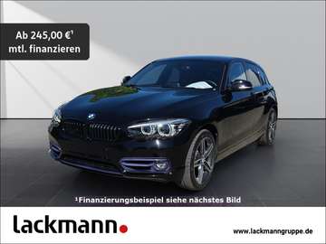 Edition Sport Line Shadow *Navi*LED*PDC*