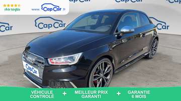 2.0 TFSI 231 Quattro S