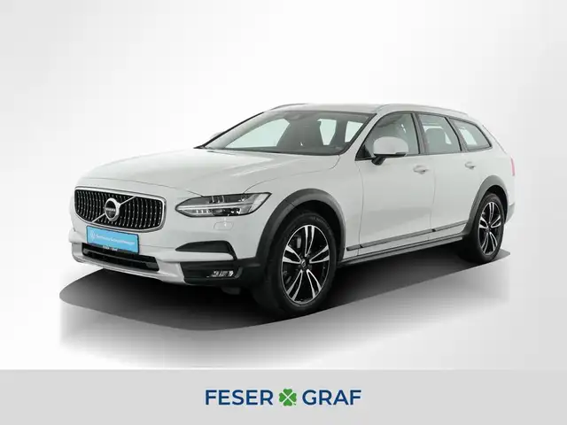 Volvo V90 Cross Country 2.0 TDI Navi Kamera SD HUD LED