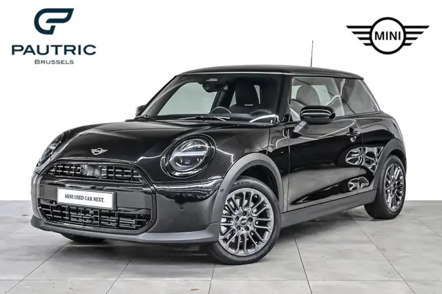 MINI Cooper C 2 ANS/JAAR GARANTIE