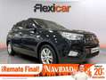 SsangYong Tivoli G16 Limited 4x2 Noir - thumbnail 1