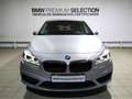 BMW 218 218dA Active Tourer Plateado - thumbnail 25