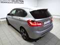 BMW 218 218dA Active Tourer Plateado - thumbnail 7