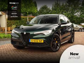 2.2d Customized Verde Visconti | Carplay | 20 inch