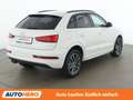 Audi Q3 2.0 TDI Sport S line Weiß - thumbnail 6