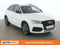 Audi Q3 2.0 TDI Sport S line Weiß - thumbnail 8