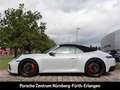 Porsche 992 911 Carrera 4 GTS Cabriolet 360°Kam LED-Matrix Grau - thumbnail 2