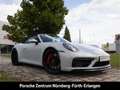 Porsche 992 911 Carrera 4 GTS Cabriolet 360°Kam LED-Matrix Grau - thumbnail 9