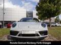 Porsche 992 911 Carrera 4 GTS Cabriolet 360°Kam LED-Matrix Grau - thumbnail 10