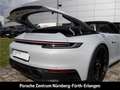 Porsche 992 911 Carrera 4 GTS Cabriolet 360°Kam LED-Matrix Grau - thumbnail 18