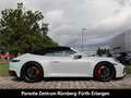 Porsche 992 911 Carrera 4 GTS Cabriolet 360°Kam LED-Matrix Grau - thumbnail 8
