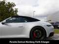 Porsche 992 911 Carrera 4 GTS Cabriolet 360°Kam LED-Matrix Grau - thumbnail 4