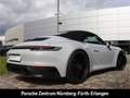 Porsche 992 911 Carrera 4 GTS Cabriolet 360°Kam LED-Matrix Grau - thumbnail 13