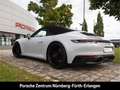 Porsche 992 911 Carrera 4 GTS Cabriolet 360°Kam LED-Matrix Grau - thumbnail 6