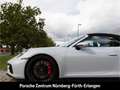 Porsche 992 911 Carrera 4 GTS Cabriolet 360°Kam LED-Matrix Grau - thumbnail 3