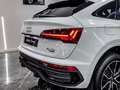 Audi Q5 Sportback 40 TDI quattro-ultra Black line S tronic Weiß - thumbnail 21