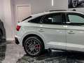 Audi Q5 Sportback 40 TDI quattro-ultra Black line S tronic Weiß - thumbnail 25