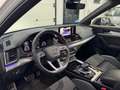 Audi Q5 Sportback 40 TDI quattro-ultra Black line S tronic Blanc - thumbnail 7
