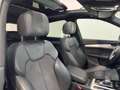Audi Q5 Sportback 40 TDI quattro-ultra Black line S tronic Blanco - thumbnail 9