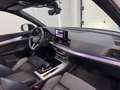 Audi Q5 Sportback 40 TDI quattro-ultra Black line S tronic Blanc - thumbnail 30