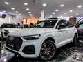 Audi Q5 Sportback 40 TDI quattro-ultra Black line S tronic Weiß - thumbnail 26
