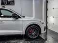 Audi Q5 Sportback 40 TDI quattro-ultra Black line S tronic Blanco - thumbnail 24