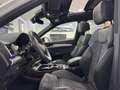 Audi Q5 Sportback 40 TDI quattro-ultra Black line S tronic Blanco - thumbnail 36