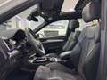 Audi Q5 Sportback 40 TDI quattro-ultra Black line S tronic Weiß - thumbnail 8