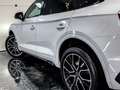 Audi Q5 Sportback 40 TDI quattro-ultra Black line S tronic Weiß - thumbnail 16