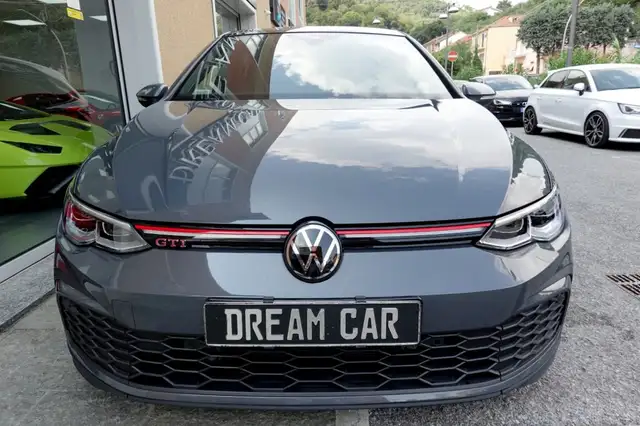 Volkswagen Golf view 7