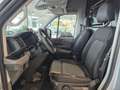 Volkswagen Crafter Kasten Kasten 35 mittellang Hochdach FWD Argent - thumbnail 11