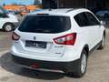 Suzuki (SX4) S-Cross 1.6  4WD/Klima/Automatik Білий - thumbnail 5