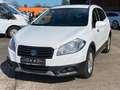 Suzuki (SX4) S-Cross 1.6  4WD/Klima/Automatik Білий - thumbnail 1