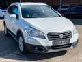Suzuki (SX4) S-Cross 1.6  4WD/Klima/Automatik Білий - thumbnail 3