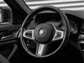 BMW 530 5-serie 530e M-Sport - Individual ''Crystal Casser Zwart - thumbnail 22