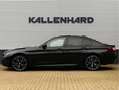 BMW 530 5-serie 530e M-Sport - Individual ''Crystal Casser Zwart - thumbnail 7