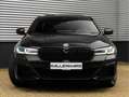 BMW 530 5-serie 530e M-Sport - Individual ''Crystal Casser Zwart - thumbnail 5
