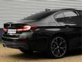 BMW 530 5-serie 530e M-Sport - Individual ''Crystal Casser Zwart - thumbnail 12