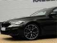 BMW 530 5-serie 530e M-Sport - Individual ''Crystal Casser Zwart - thumbnail 10