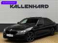 BMW 530 5-serie 530e M-Sport - Individual ''Crystal Casser Noir - thumbnail 1
