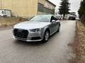 Audi A4 2.0 TDI 150 PS AUTOMATIK Silber - thumbnail 3