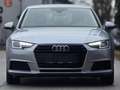 Audi A4 2.0 TDI 150 PS AUTOMATIK Silber - thumbnail 2