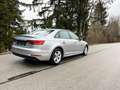 Audi A4 2.0 TDI 150 PS AUTOMATIK Silber - thumbnail 7