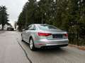 Audi A4 2.0 TDI 150 PS AUTOMATIK Silber - thumbnail 5
